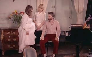 Initiation of Young Lady (1979)